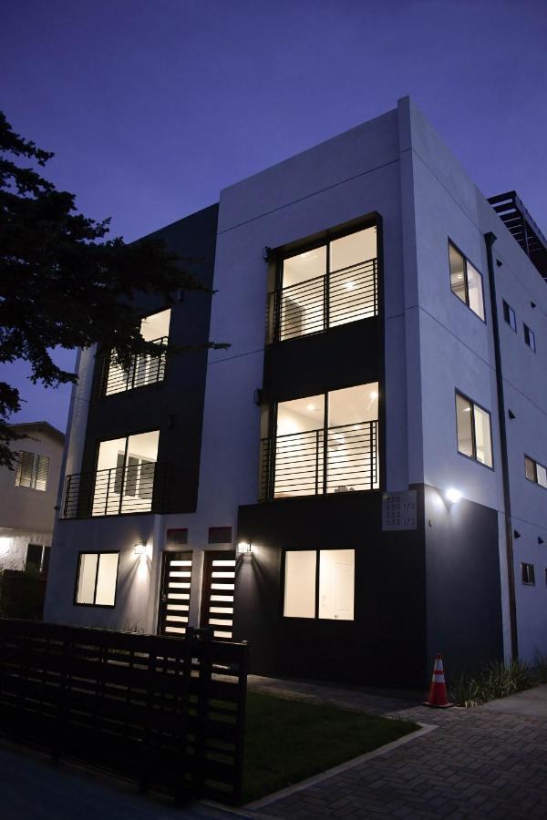Boutique Hostel Los Angeles Exterior foto